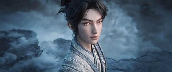 配资公司是怎么运作的 剑来第二季4月25日超前点映直通结局，陈平安将踏入第三境